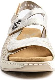 Actual product image Rieker 1299231 (40)