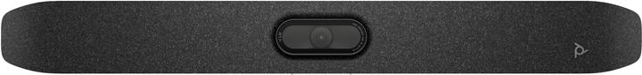 Actual product image Poly Studio V12 USB Video Bar No Power Supply