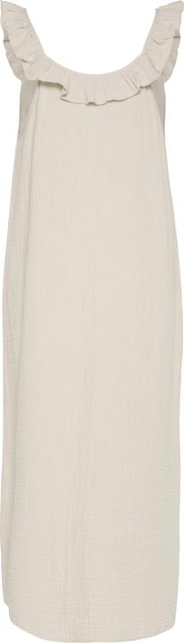 Image du produit Pieces PCSASTINA Musselin Midikleid (XL)