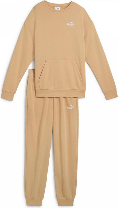 Produktbild Puma Sweat Suit Relaxed TR cl (M)