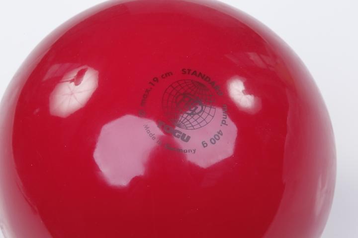 Image du produit Kübler Sport Gymnastikball (19 cm)