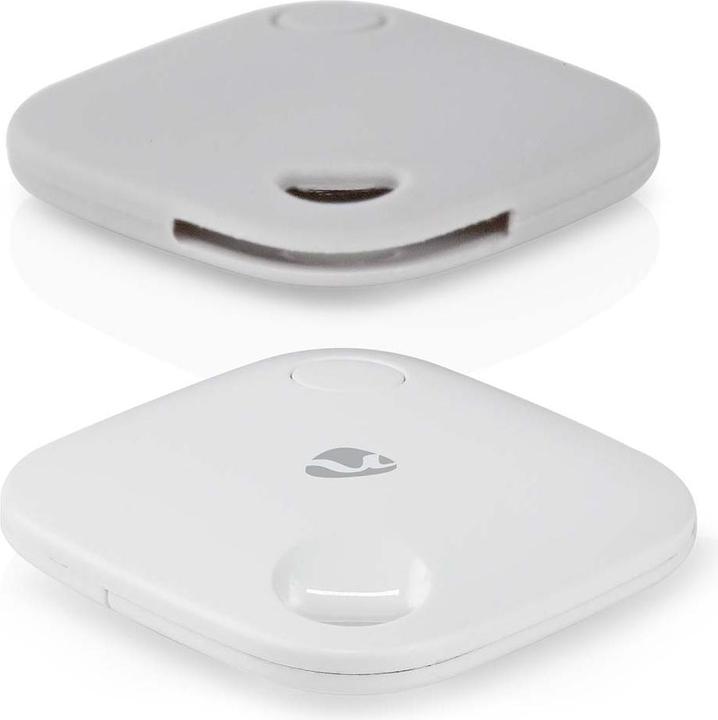 Actual product image Nedis Key Finder | Battery operated | 3x CR2032 | Batteries included | Bluetooth® version: 5 (iOS)
