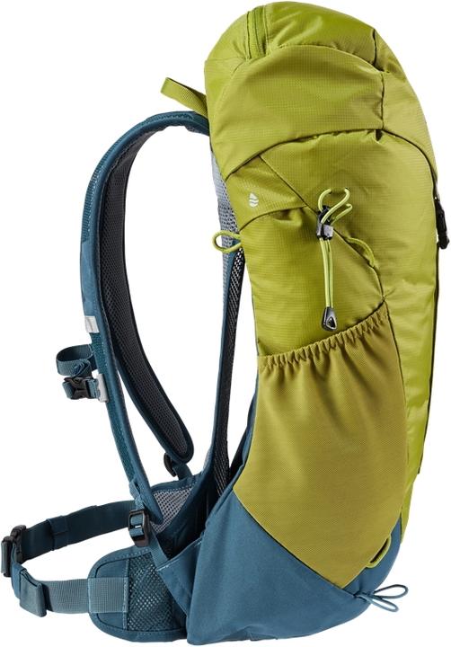 Actual product image Deuter AC Lite 16 (16 l)