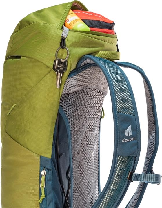 Actual product image Deuter AC Lite 16 (16 l)