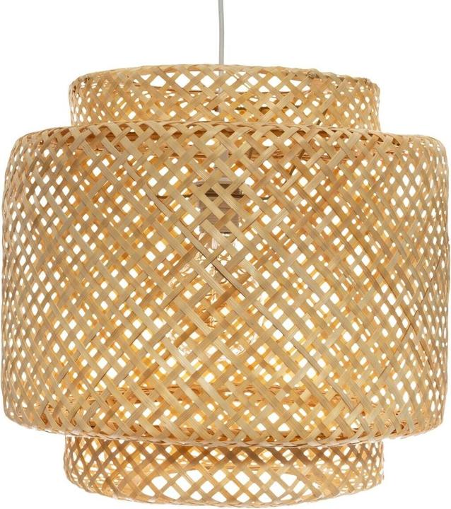 Image du produit Atmosphera Plafonnier Liby 40 W (E27)
