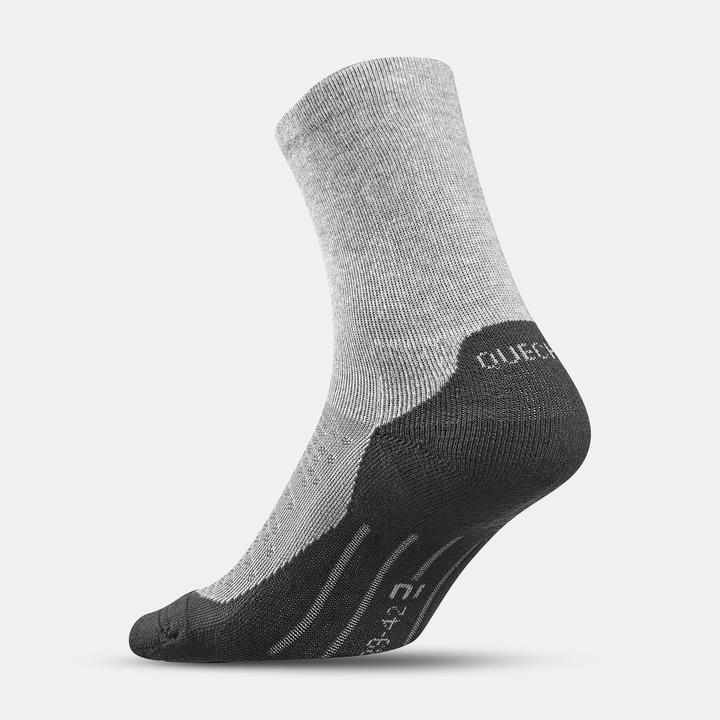 Actual product image Quechua 100 HIGH (43, 46)
