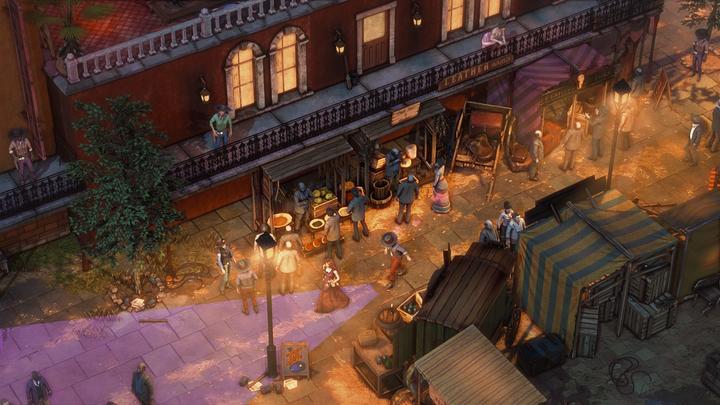 Immagine prodotto Microsoft Desperados III Edizione Deluxe (Xbox One X, Xbox Series X, Xbox One S, Xbox Serie S)