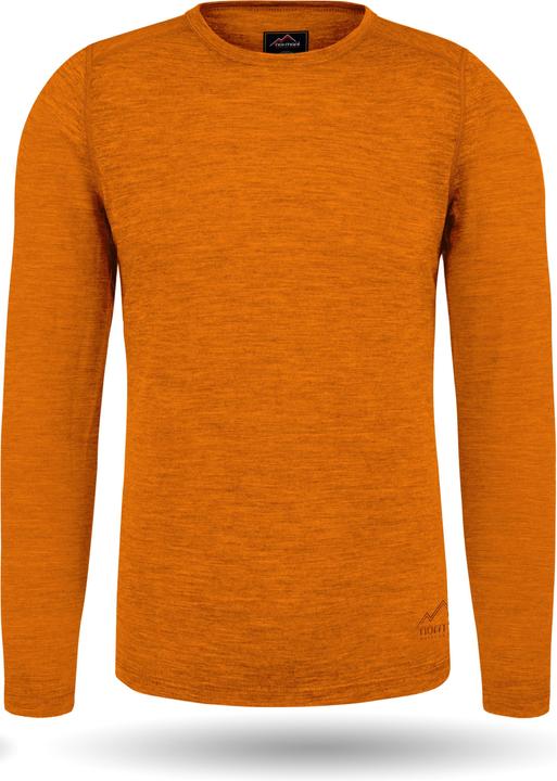 Normani Herren Merino Unterwäsche-Set Melbourne/Sydney - 9127 (6XL)