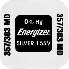 Immagine prodotto Energizer Specialità 357/303 (1 pz., SR44, 150 mAh)