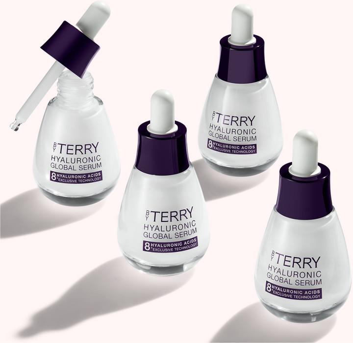 Produktbild By Terry Hyaluronic Global Serum (30 ml)