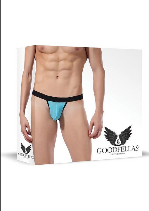 Immagine prodotto Shots Jock (XL)