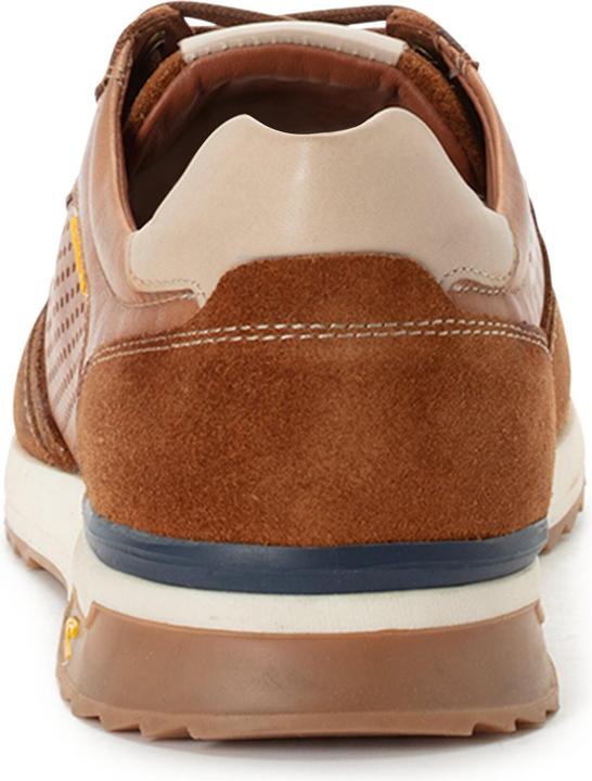 Immagine prodotto Camel Active Halbschuh Split/Nappa TAN/WEISS (41)