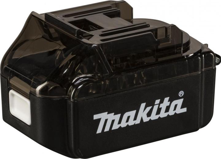 Image du produit Makita Jeu d'embouts (PH, T27, PH2, T40, H6, PZ2, PH1, H3, T10, PH0, SL 1.2 x 6.5, T15, PZ1, T20, SL 0,8 x 5,5, H4, PH3, PZ3, H5, SL 0,6 x 4,5, T25, T30, PZ0)
