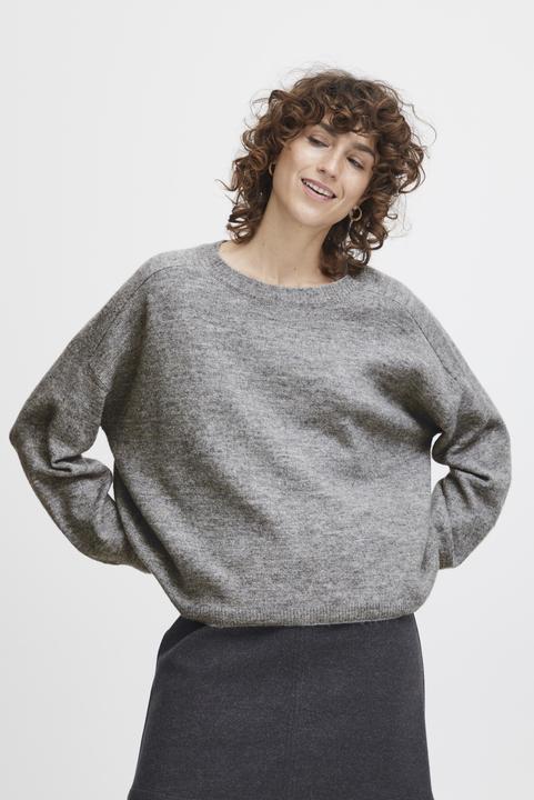 Produktbild B.young pullover, kurz, omuna (S)