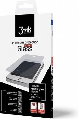 Produktbild 3MK FlexibleGlass Sony Z1 Szkło Hybrydowe (1 Stück, Sony Xperia Z1)