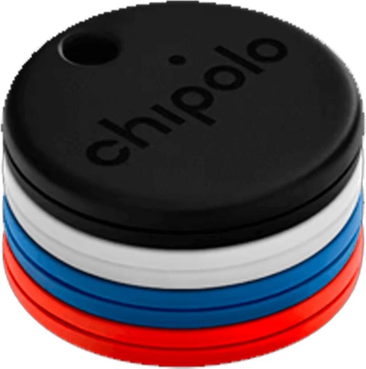 Chipolo ONE 4er Bundle (iOS, Android)