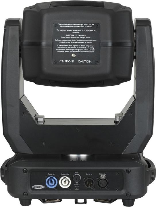 Produktbild Showtec Phantom 3R Hybrid