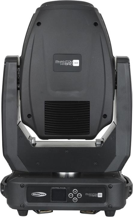 Produktbild Showtec Phantom 3R Hybrid
