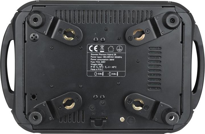 Produktbild Showtec Phantom 3R Hybrid