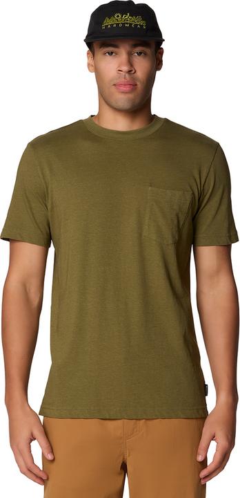 Mountain Hardwear M On Edge™ Short Sleeve T