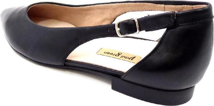 Actual product image Paul Green Ballerina 2992-03 (41)