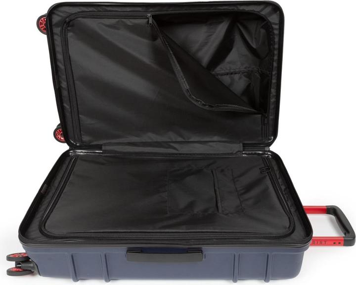 Immagine prodotto Eastpak Resist'R ZIPTrolleyNavy (90 l, L (90 - 115l))