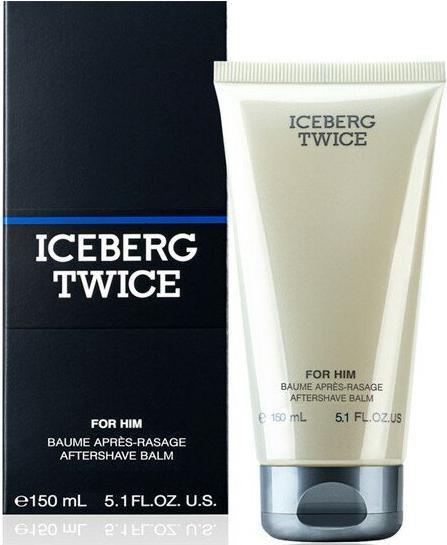 Iceberg Twice (Balsam, 150 ml)