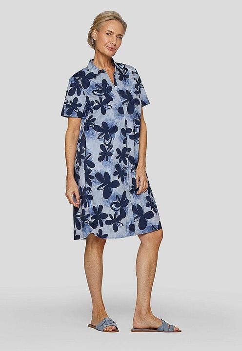 Produktbild Rabe Minikleid (44)