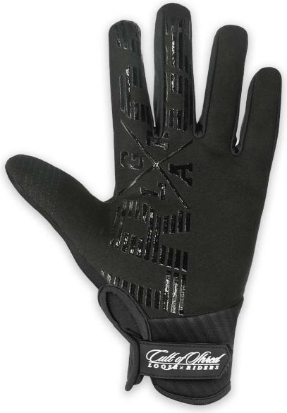 Actual product image Loose Riders Freeride Gloves (S)