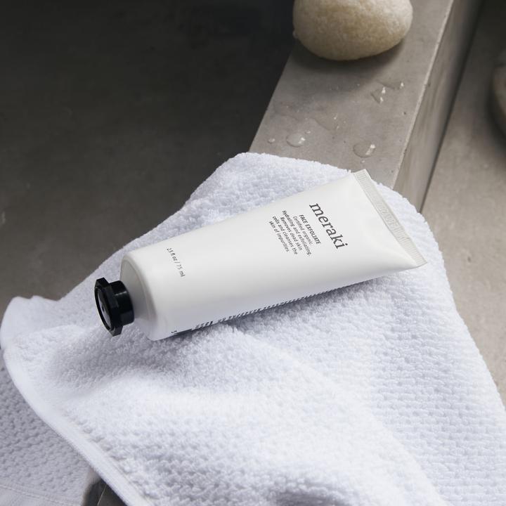 Produktbild Meraki Gesichts-Peeling (Peeling, 75 ml)