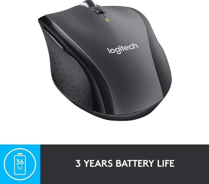 Image du produit Logitech Marathon M705 (Sans fil)