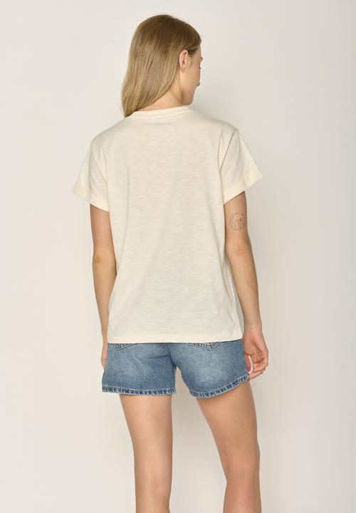 Produktbild Greenbomb Women's Animal Sloth Waves Stop T-Shirt (L)