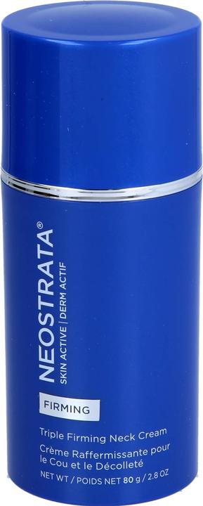 Actual product image NeoStrata Skin Active Triple Firming Neck Cream (Day cream)