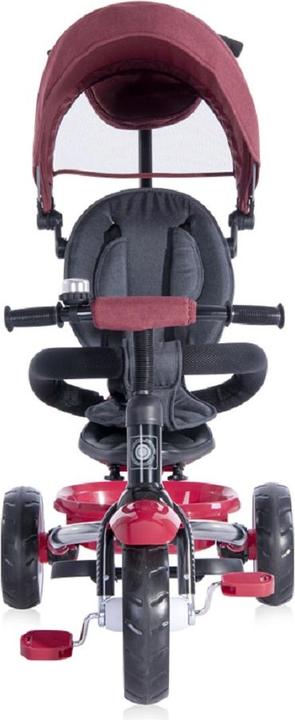 Actual product image Lorelli Tricycle Moovo EVA tires