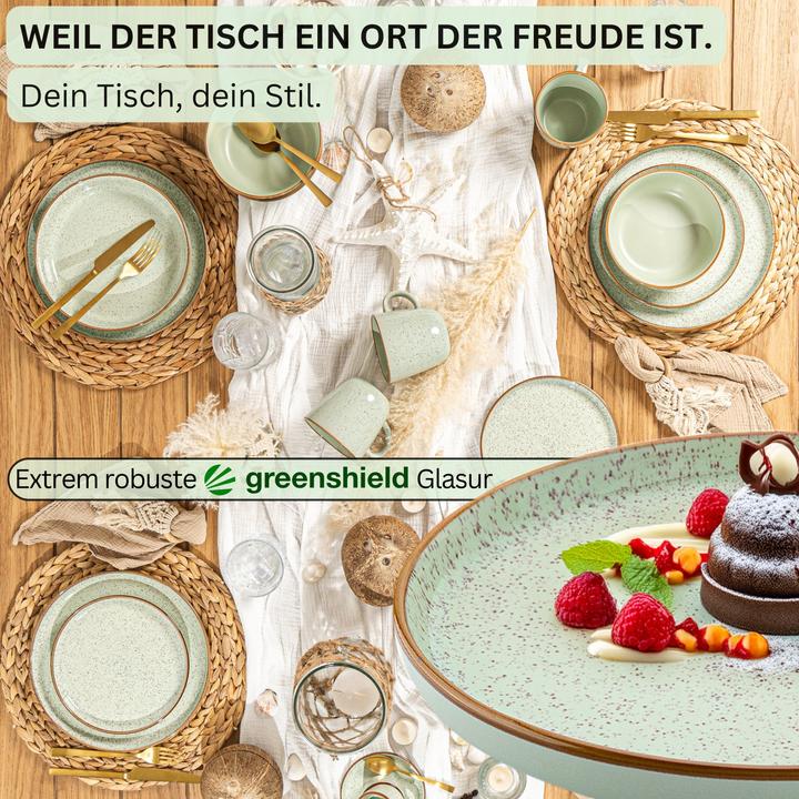 Actual product image Sänger Rio (30 Piece)