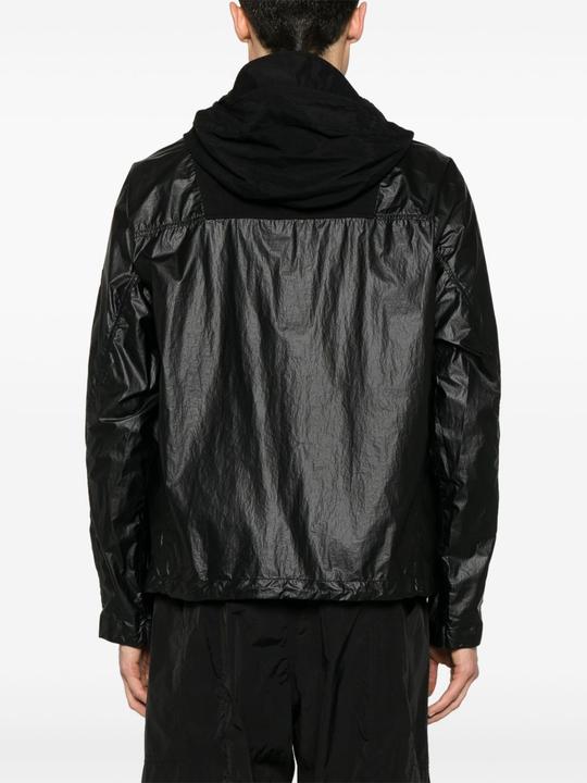 Produktbild C.P. Company Coats Blue (S)