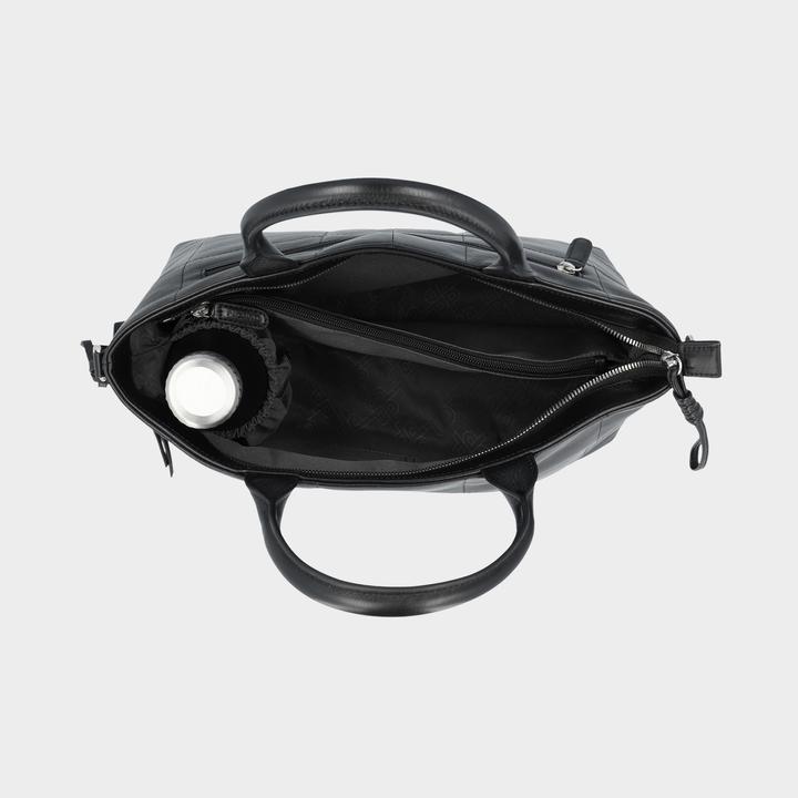 Image du produit Picard Sac à main Plaza en cuir 37 cm (13 l)