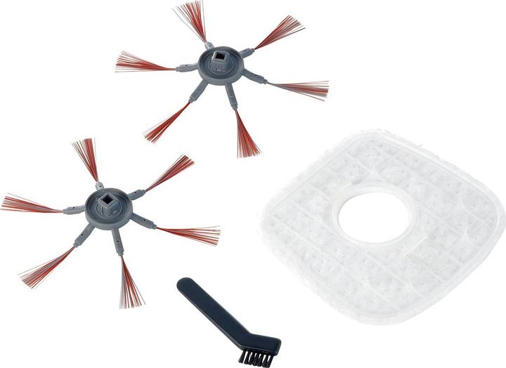 Actual product image Severin Rb 7025 (Robot vacuum)
