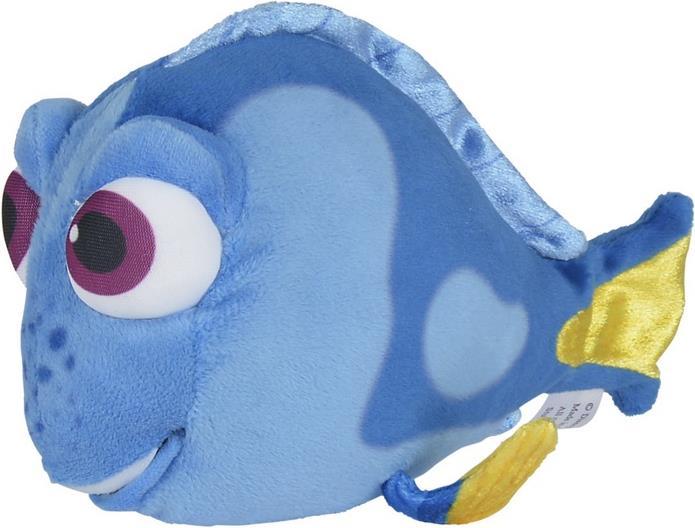 Actual product image Simba Finding Dory: Dory (17 cm)