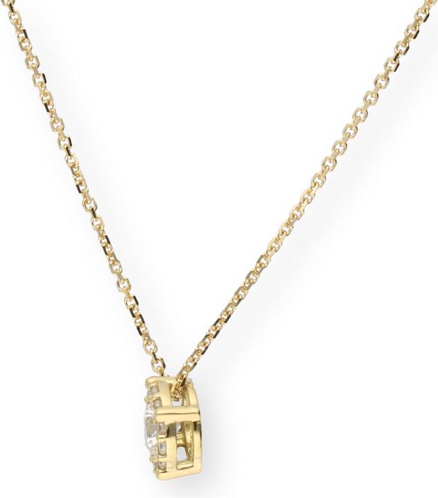 Produktbild Carat Solitaire (Gold 18ct, 42 cm)