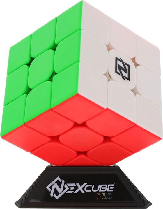 Produktbild Goliath Toys Nexcube Pro Cube – Denkrätsel (3 x 3)
