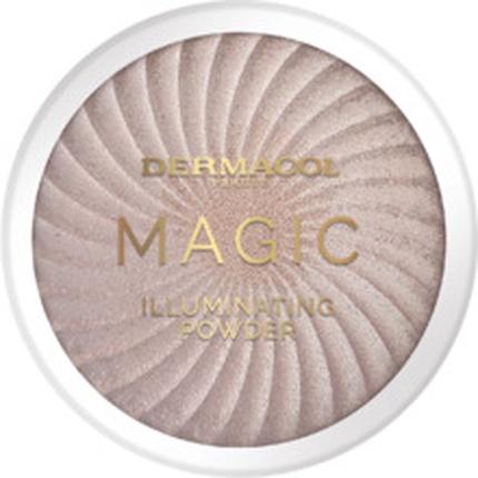 Immagine prodotto Dermacol Polvere magica illuminante