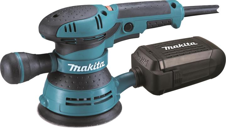 Immagine prodotto Makita B05041 (Levigatrici rotorbitali, 300 W)