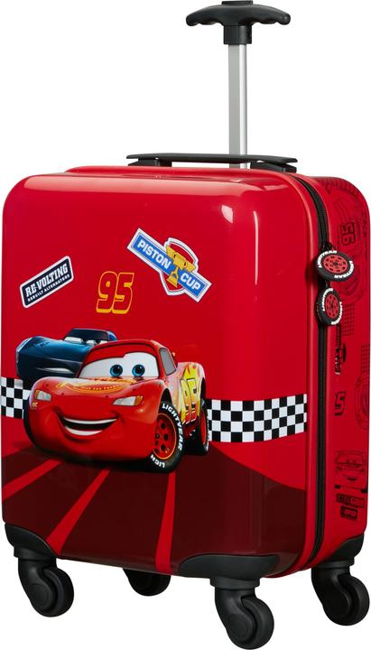Produktbild Samsonite Disney Ultimate 2.0 (23.50 l, Handgepäck (bis 50l))
