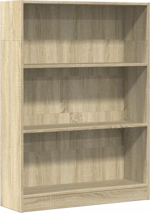 Immagine prodotto VidaXL Bücherregal (80 x 24 x 109 cm)