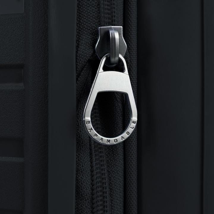 Image du produit BG Berlin Soda Luggage - Set de 3 valises (Bagage à main (jusqu'à 50l), M (50 - 90l), L (90 - 115l))