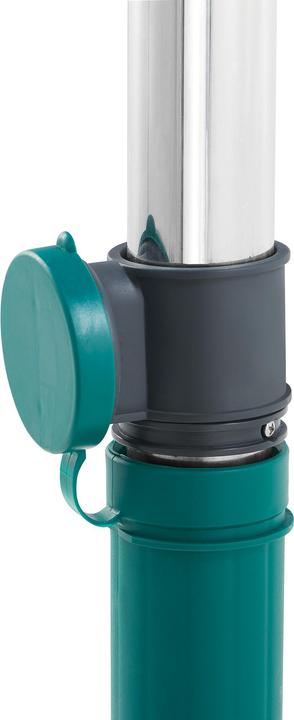Produktbild Leifheit Wäscheschirm LinoProtect 400 (40 m)