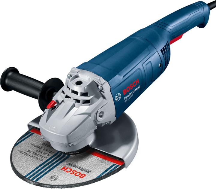 Bosch Professional GWS 2200-230 (230 mm)