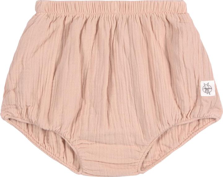 Actual product image Lässig Mull Bloomer Baby Shorts (86)