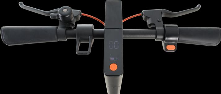 Produktbild Yadea KS5 Pro (20 km/h, 60 km, 500 W)